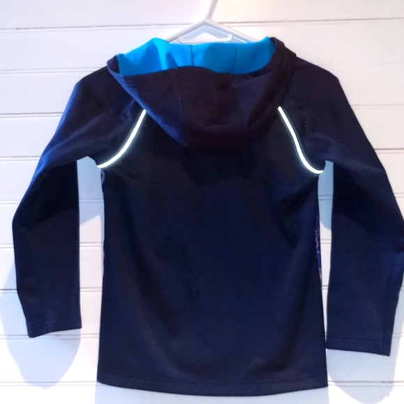 Unisex Spring/Fall Kid's Jacket - Picture 4 of 4